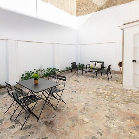 Willa Casa Dauro Grenada Zewnętrze zdjęcie