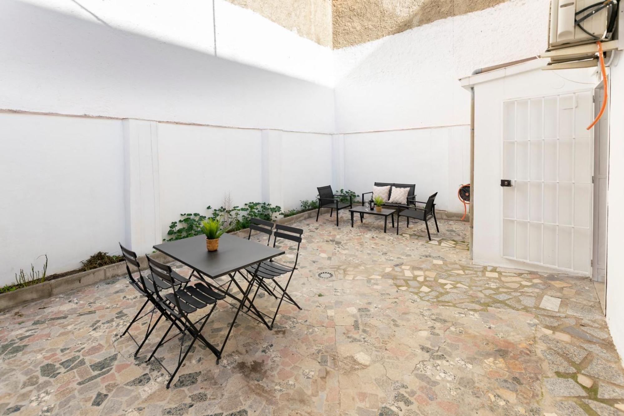 Willa Casa Dauro Grenada Zewnętrze zdjęcie